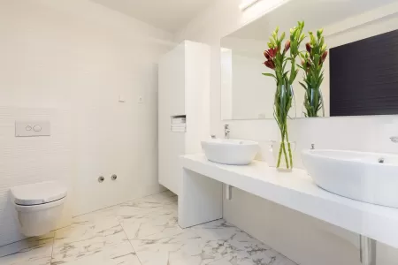 Villa Gloss - Sibenik, Dalmatia