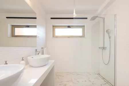 Villa Gloss - Sibenik, Dalmatia