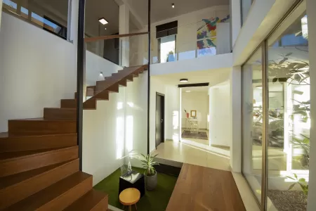 Villa Gloss - Sibenik, Dalmatia