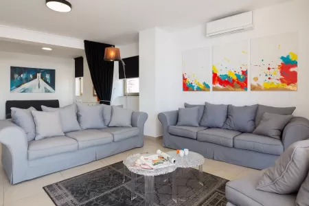 Villa Gloss - Sibenik, Dalmatia