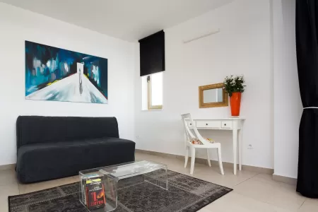 Villa Gloss - Sibenik, Dalmatia