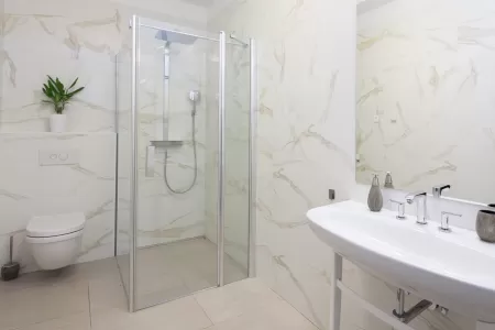 Villa Gloss - Sibenik, Dalmatia