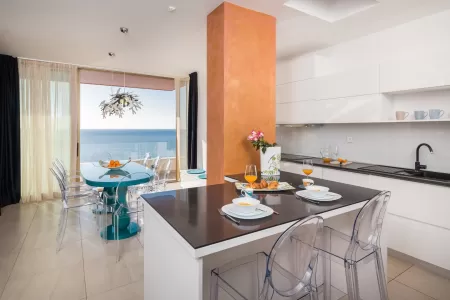 Villa Gloss - Sibenik, Dalmatia