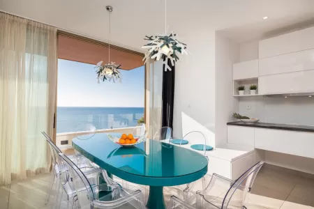 Villa Gloss - Sibenik, Dalmatia