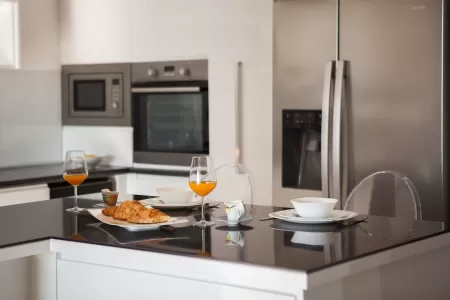 Villa Gloss - Sibenik, Dalmatia