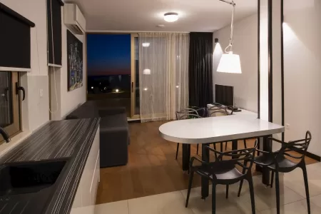 Villa Gloss - Sibenik, Dalmatia