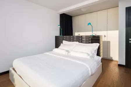 Villa Gloss - Sibenik, Dalmatia
