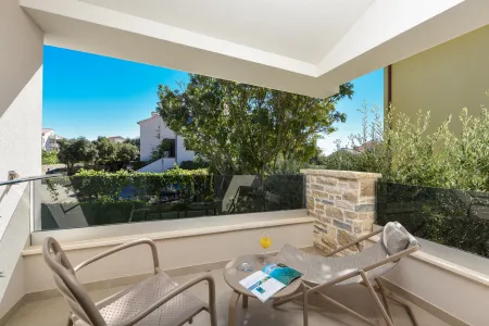 Vila Goga - Zadar, Dalmacija