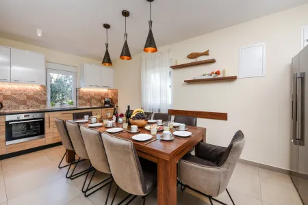 Vila Goga - Zadar, Dalmacija