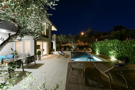 Vila Goga - Zadar, Dalmacija