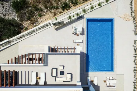 Villa Golden Lion - Sibenik, Dalmatien