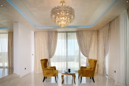 Villa Golden Lion - Sibenik, Dalmatien