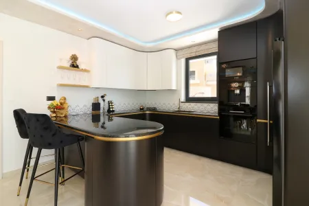 Villa Golden Lion - Sibenik, Dalmatien