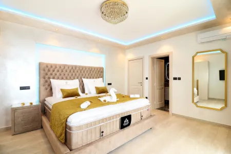 Villa Golden Lion - Sibenik, Dalmatien