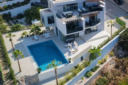 Vila Golden Lion - Šibenik, Dalmacija