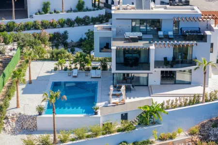 Vila Golden Lion - Šibenik, Dalmacija