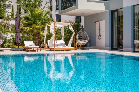Villa Golden Lion - Sibenik, Dalmatia