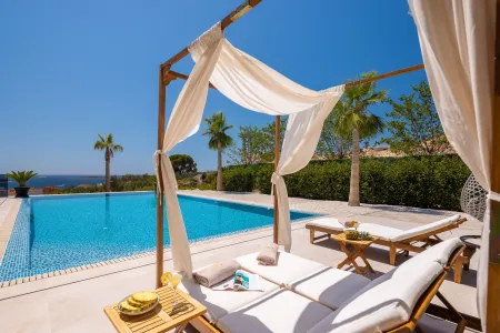 Villa Golden Lion - Sibenik, Dalmatia