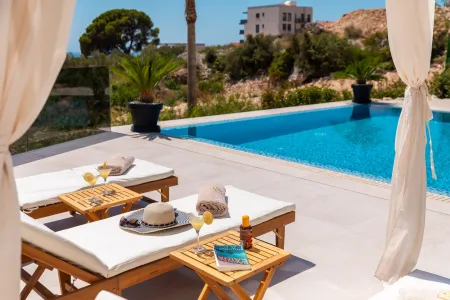 Villa Golden Lion - Sibenik, Dalmatien