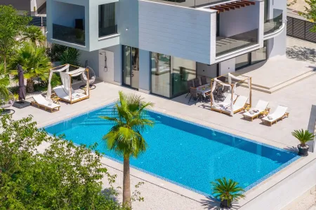 Villa Golden Lion - Sibenik, Dalmatien