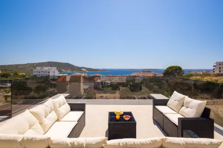 Villa Golden Lion - Sibenik, Dalmatien