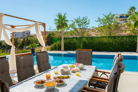 Villa Golden Lion - Sibenik, Dalmatien