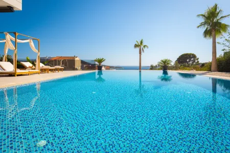Villa Golden Lion - Sibenik, Dalmatia