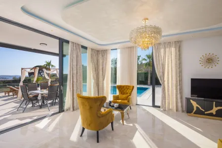 Villa Golden Lion - Sibenik, Dalmatien