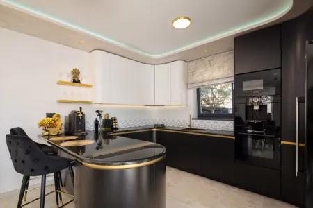 Villa Golden Lion - Sibenik, Dalmatien