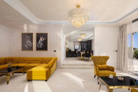 Villa Golden Lion - Sibenik, Dalmatien