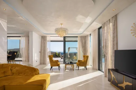 Villa Golden Lion - Sibenik, Dalmatien