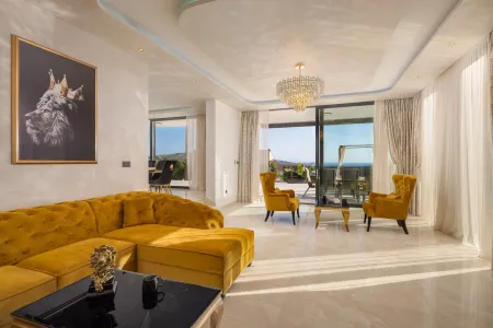 Villa Golden Lion - Sibenik, Dalmatien