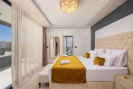 Villa Golden Lion - Sibenik, Dalmatien