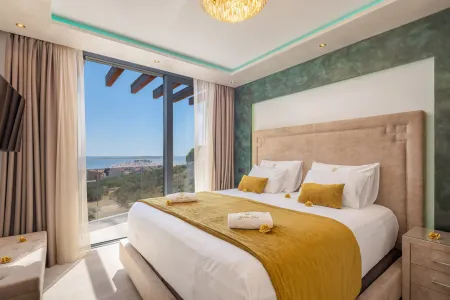 Villa Golden Lion - Sibenik, Dalmatien