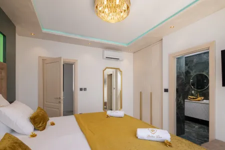 Villa Golden Lion - Sibenik, Dalmatien