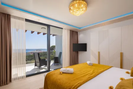 Villa Golden Lion - Sibenik, Dalmatien