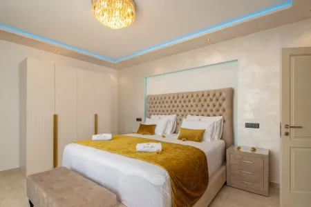 Villa Golden Lion - Sibenik, Dalmatien