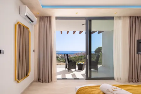 Villa Golden Lion - Sibenik, Dalmatien