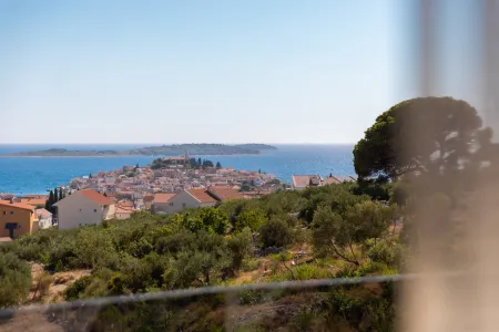 Villa Golden Lion - Sibenik, Dalmatien