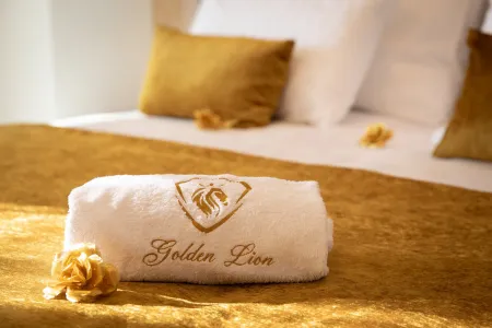 Villa Golden Lion - Sibenik, Dalmatien