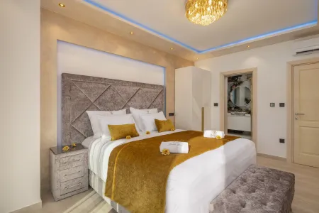 Villa Golden Lion - Sibenik, Dalmatien