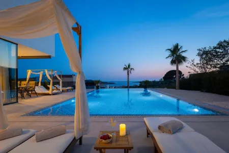 Villa Golden Lion - Sibenik, Dalmatien