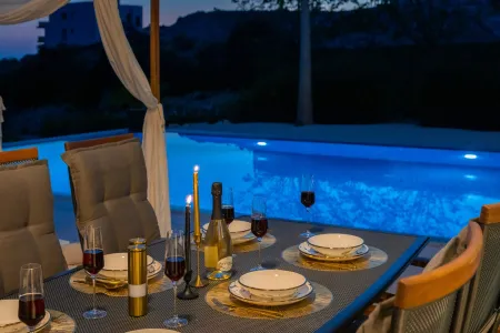 Villa Golden Lion - Sibenik, Dalmatien