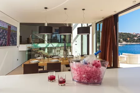 Vila Golden Rays I - Šibenik, Dalmacija