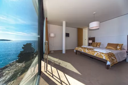 Vila Golden Rays I - Šibenik, Dalmacija