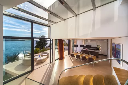 Vila Golden Rays I - Šibenik, Dalmacija