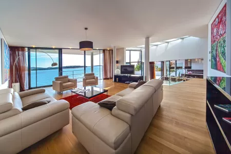 Vila Golden Rays I - Šibenik, Dalmacija