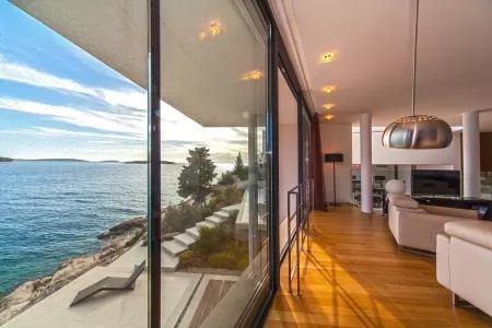 Vila Golden Rays I - Šibenik, Dalmacija