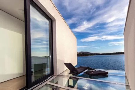 Vila Golden Rays I - Šibenik, Dalmacija