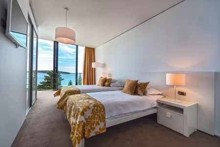 Vila Golden Rays I - Šibenik, Dalmacija